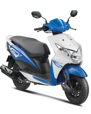 Honda Dio 110 CC