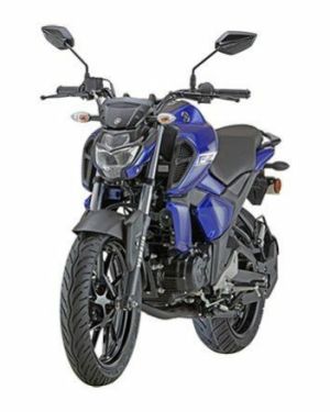 Yamaha FZ